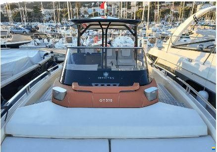 Invictus GT370