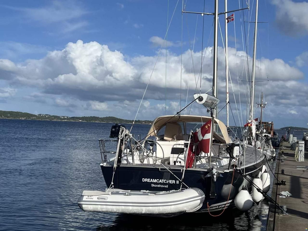 X-Yachts Xc 50 X-Yachts - 2022