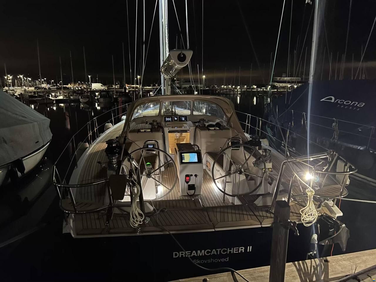 X-Yachts Xc 50 X-Yachts - 2022