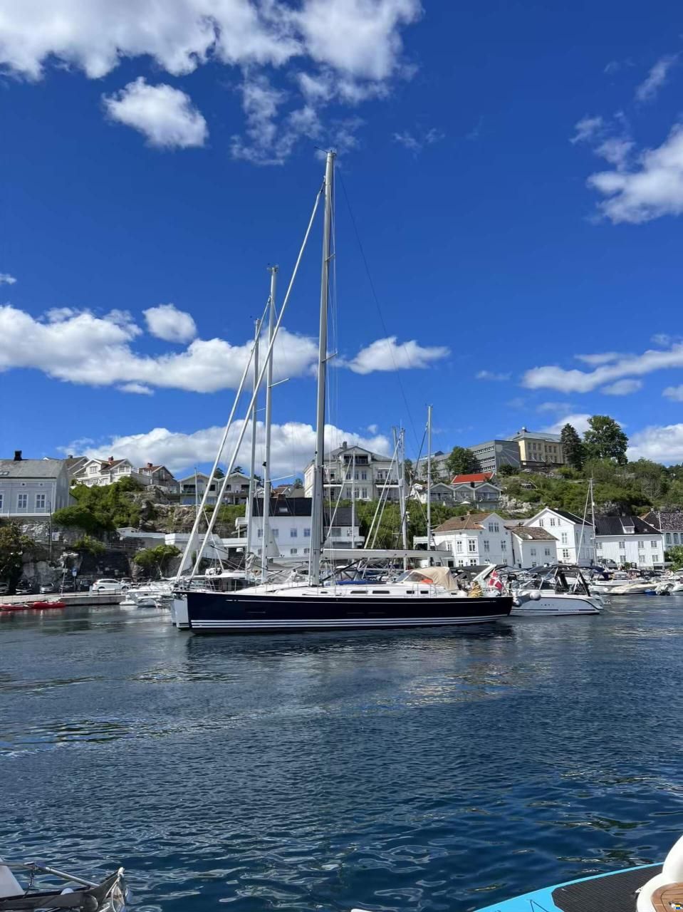 X-Yachts Xc 50 X-Yachts - 2022