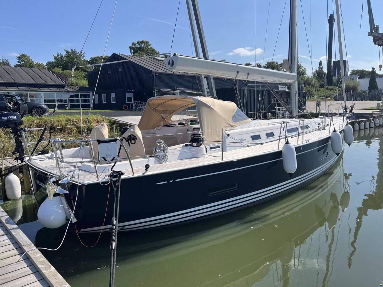 X-Yachts Xc 50 X-Yachts - 2022