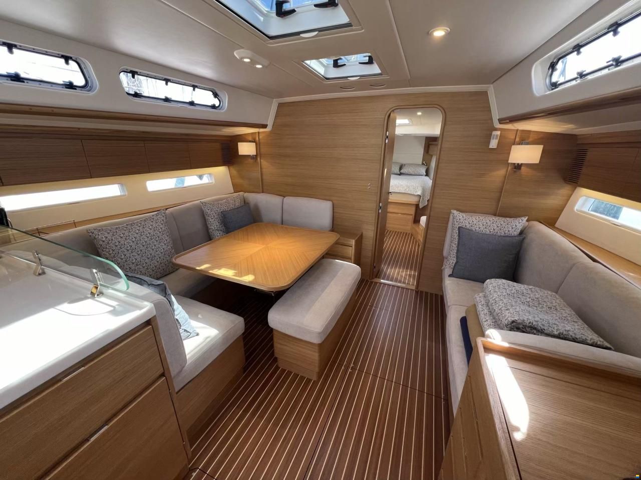 X-Yachts Xc 50 X-Yachts - 2022