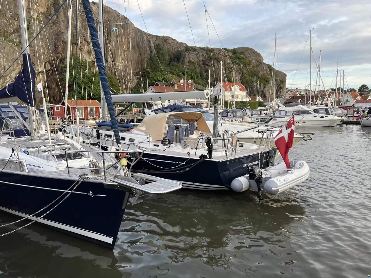 X-Yachts Xc 50 X-Yachts - 2022