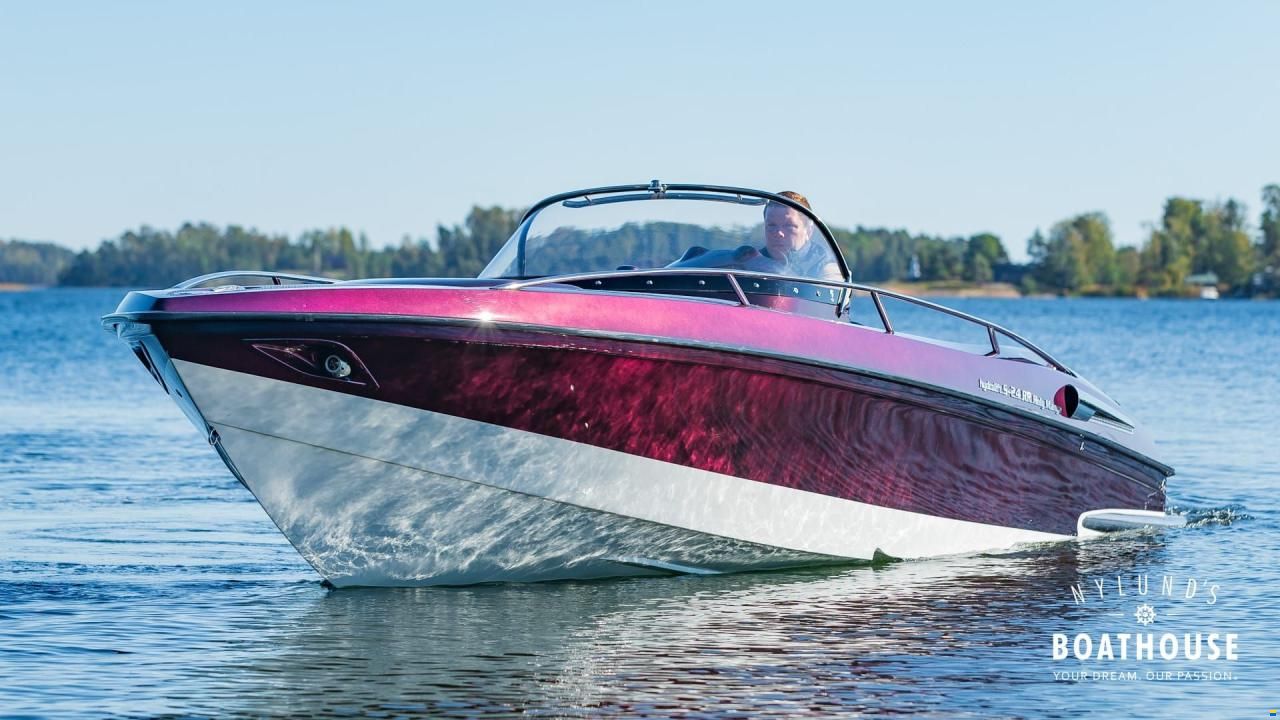 Hydrolift S-24