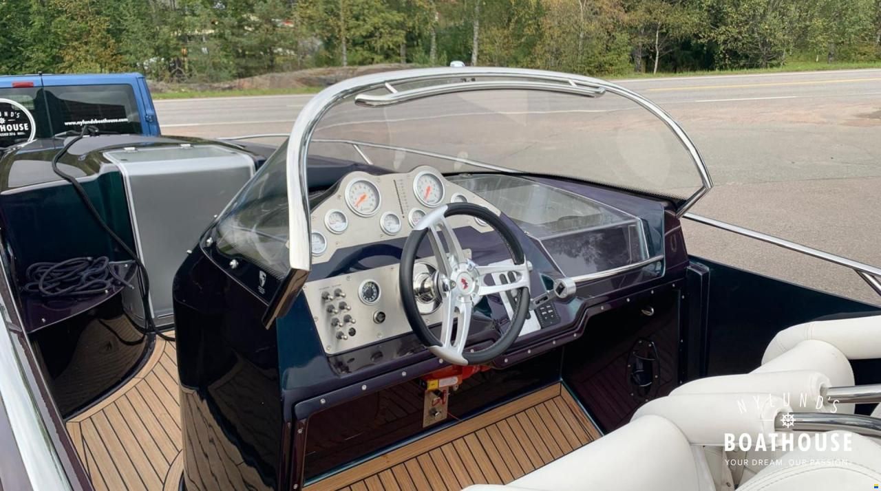 Hydrolift S-24