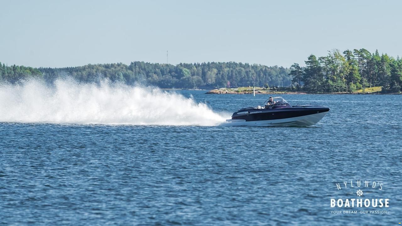 Hydrolift S-24