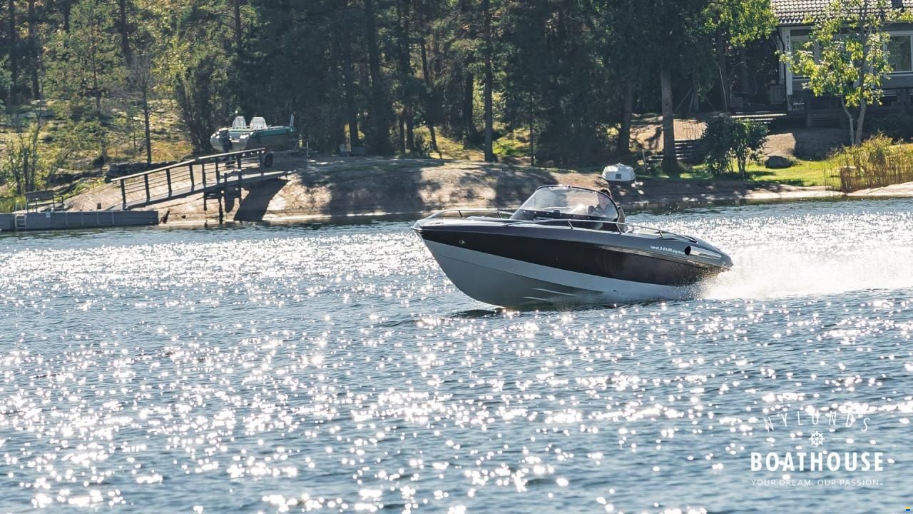 Hydrolift S-24