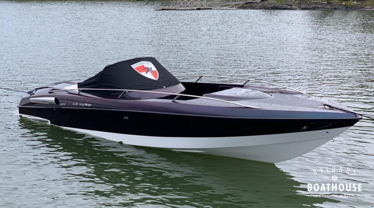 Hydrolift S-24