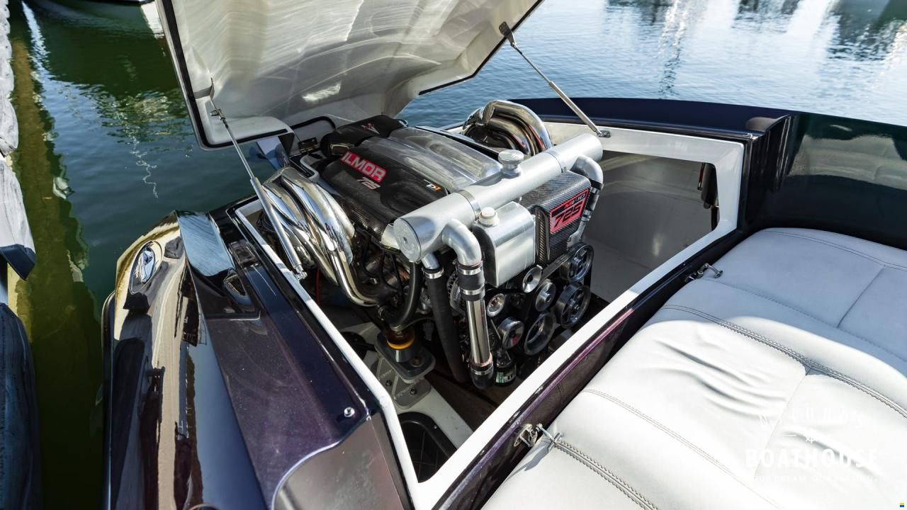 Hydrolift S-24