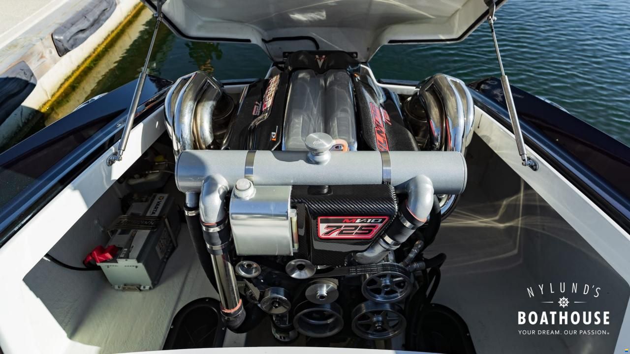 Hydrolift S-24