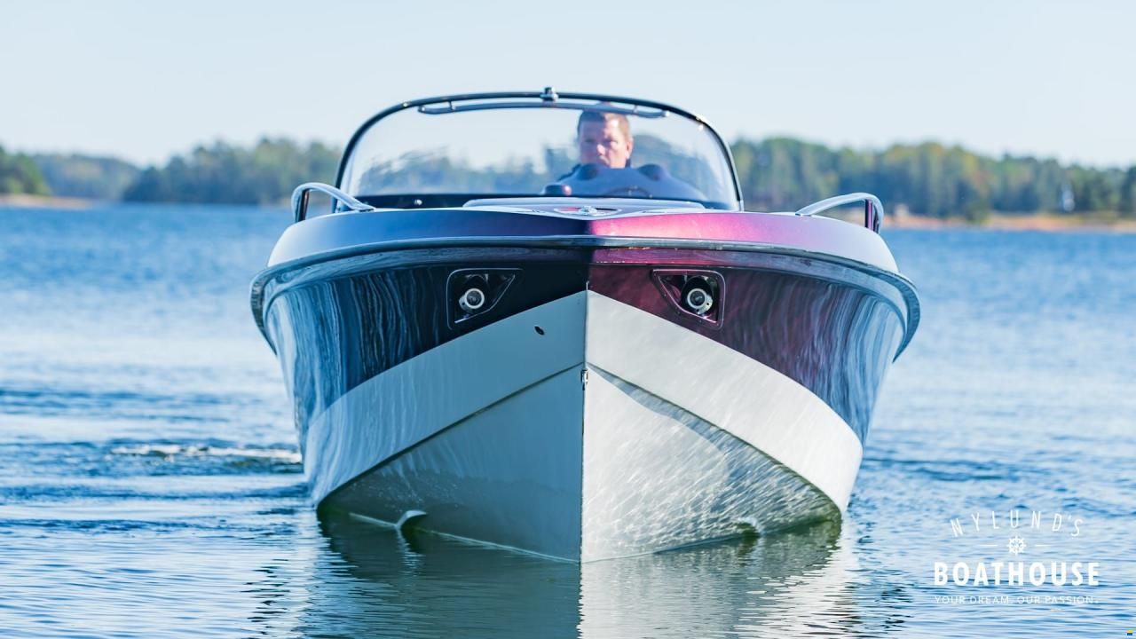 Hydrolift S-24