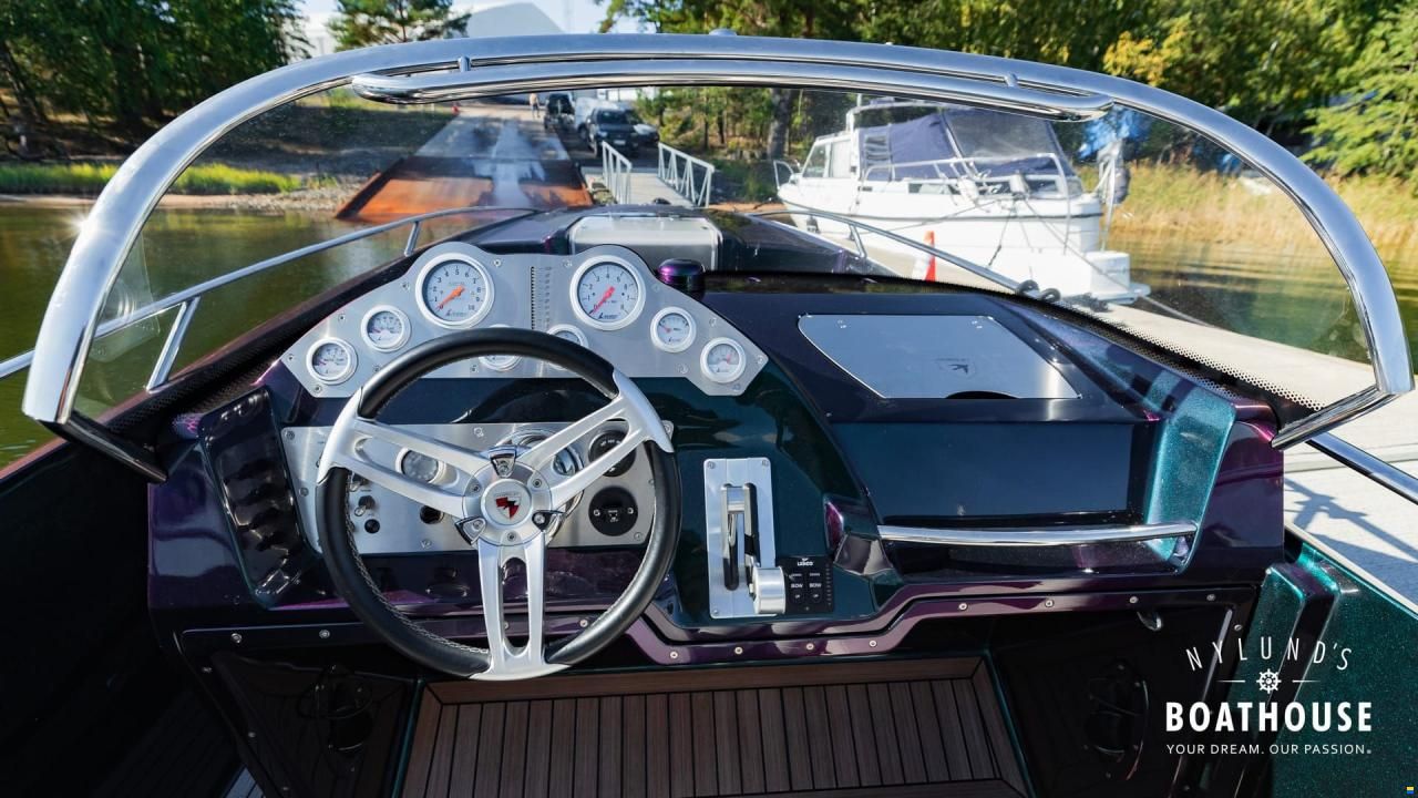Hydrolift S-24
