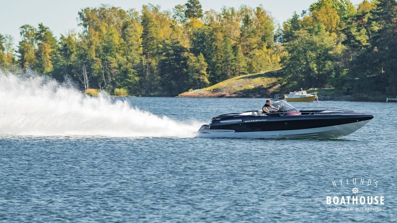 Hydrolift S-24
