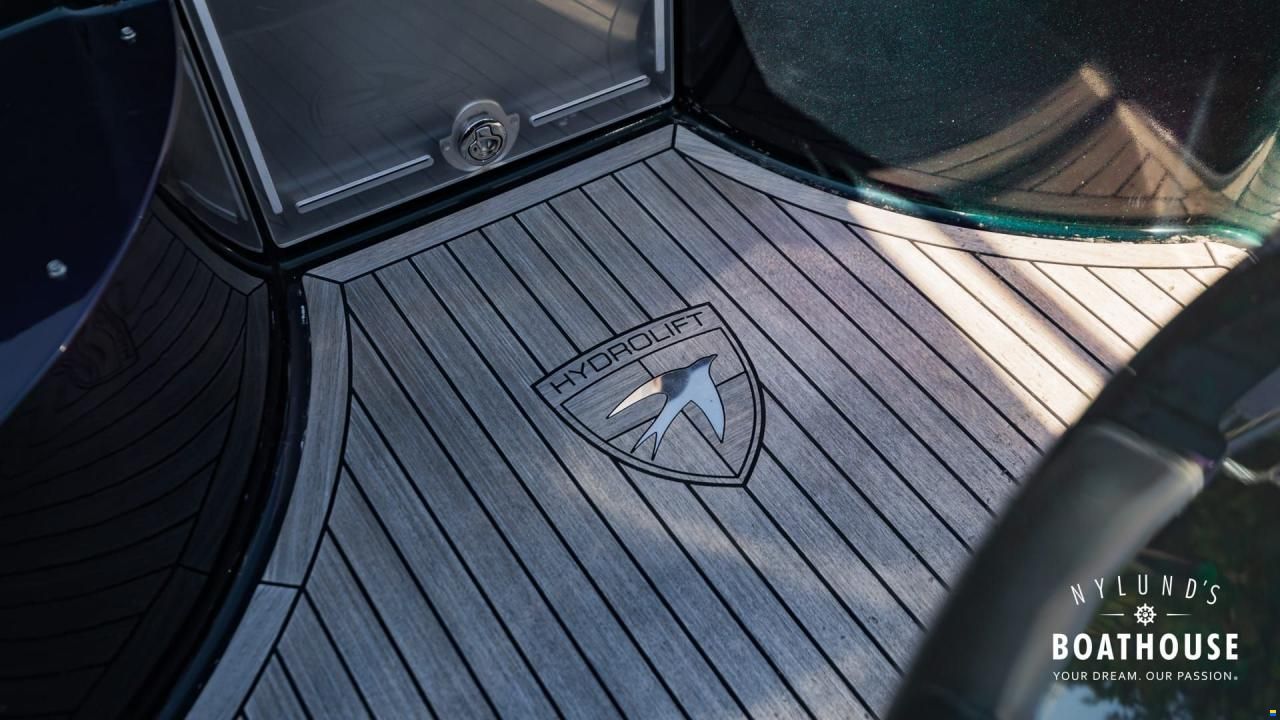 Hydrolift S-24