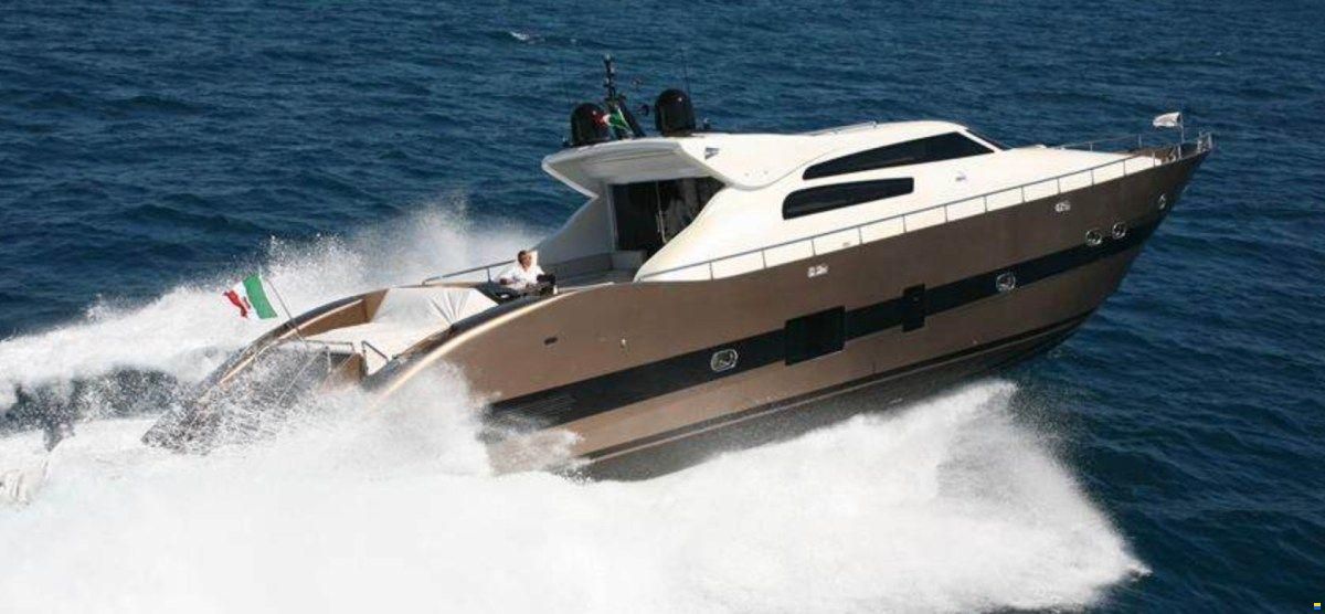 Tecnomar Velvet 90