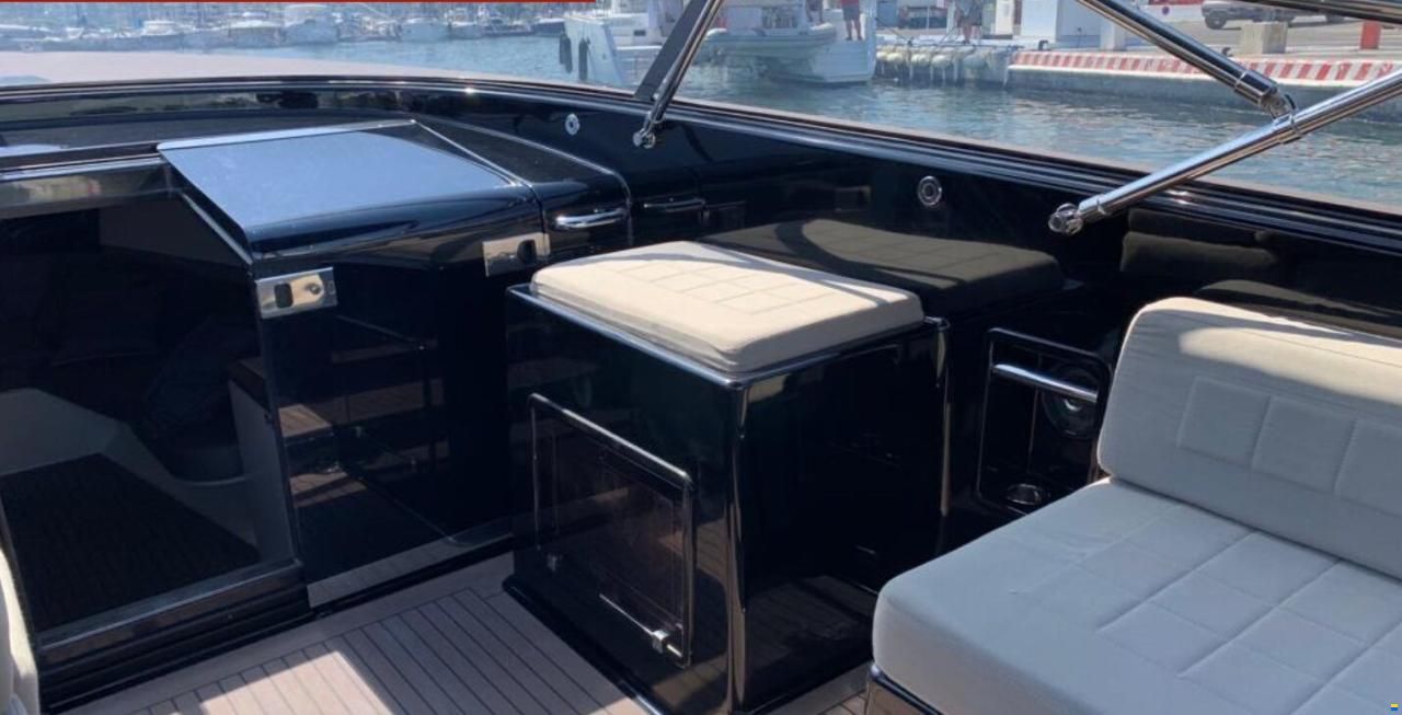 VanDutch 40