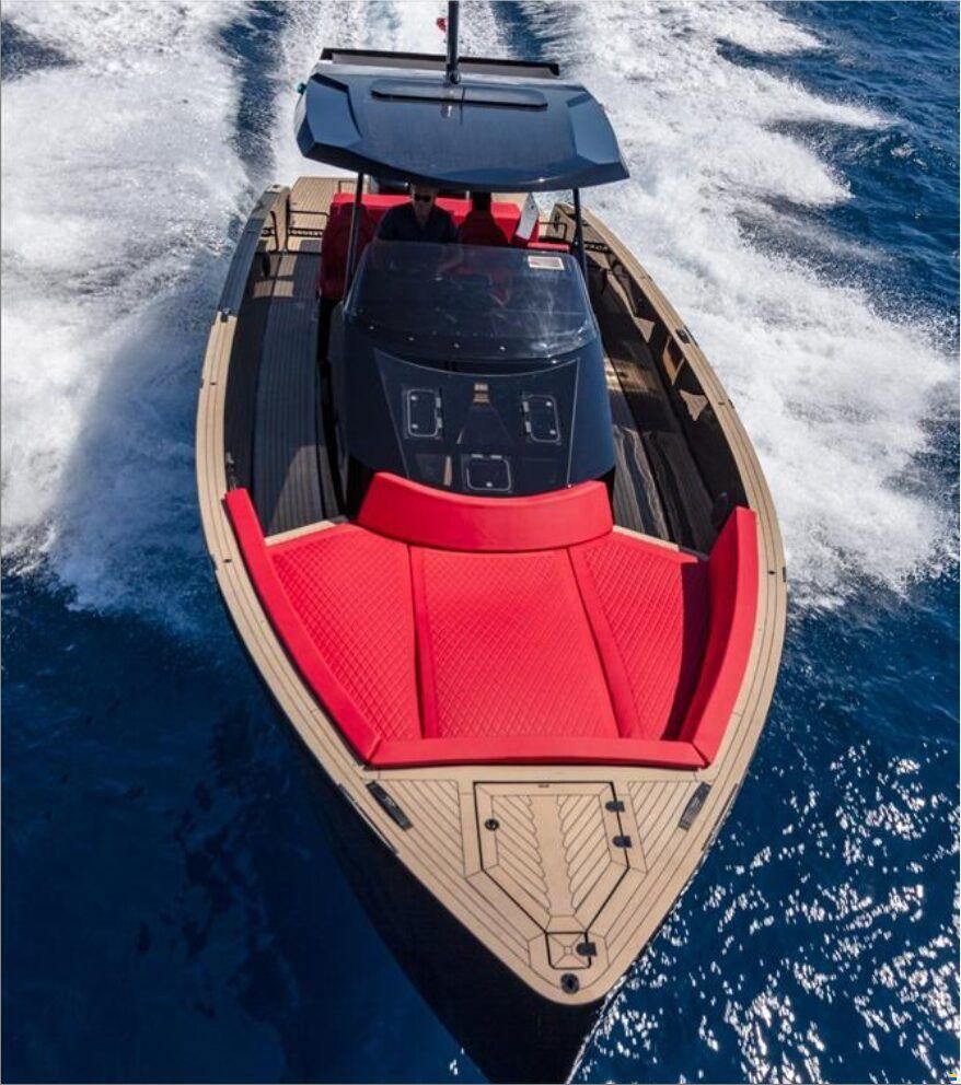 Tesoro T40 Black Series