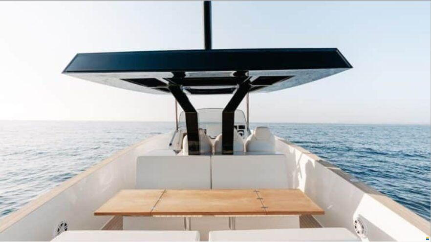 Tesoro T40