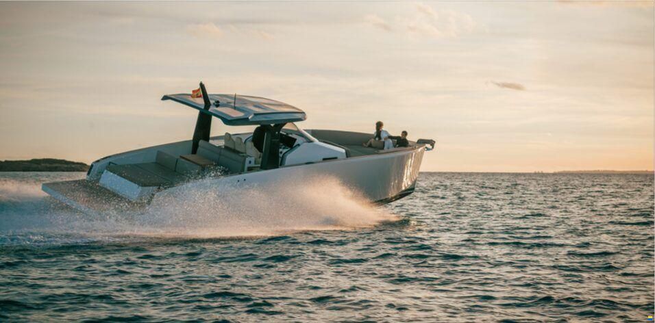 Tesoro T40