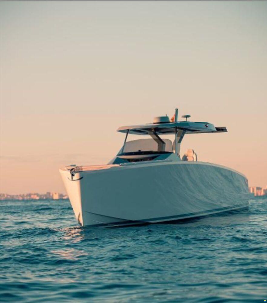 Tesoro T40