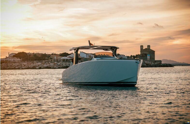 Tesoro T40