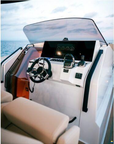 Tesoro T40