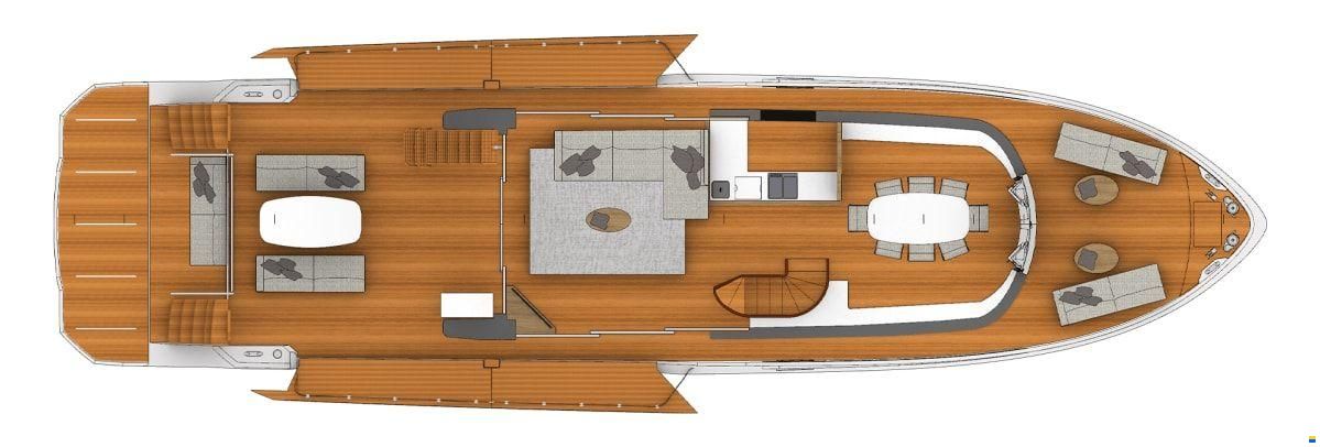 OKEAN 80