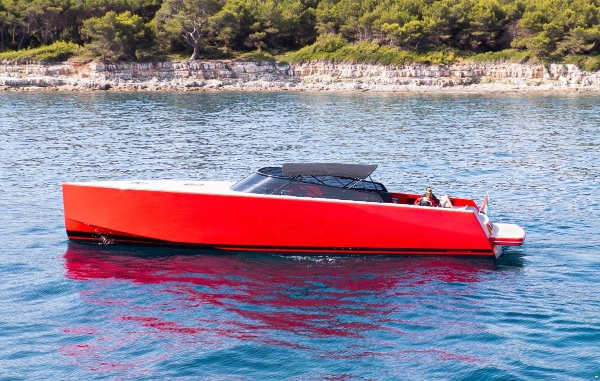 VanDutch 55