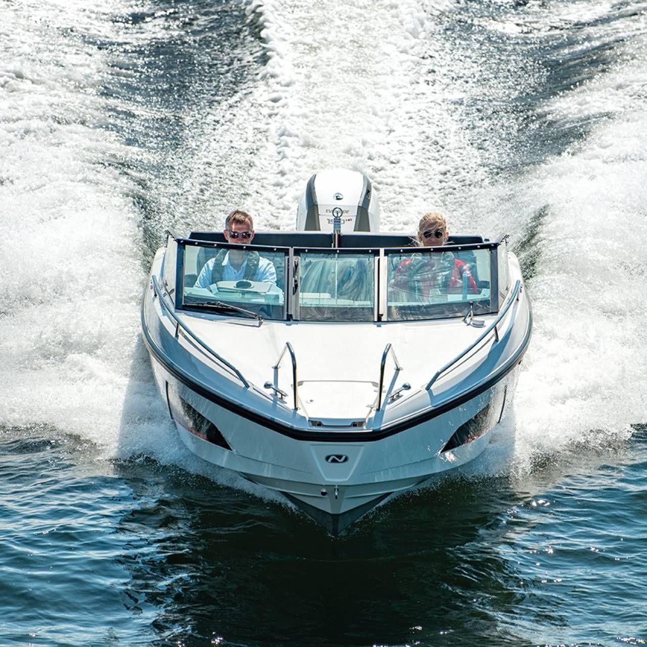Nordkapp 660 Noblesse