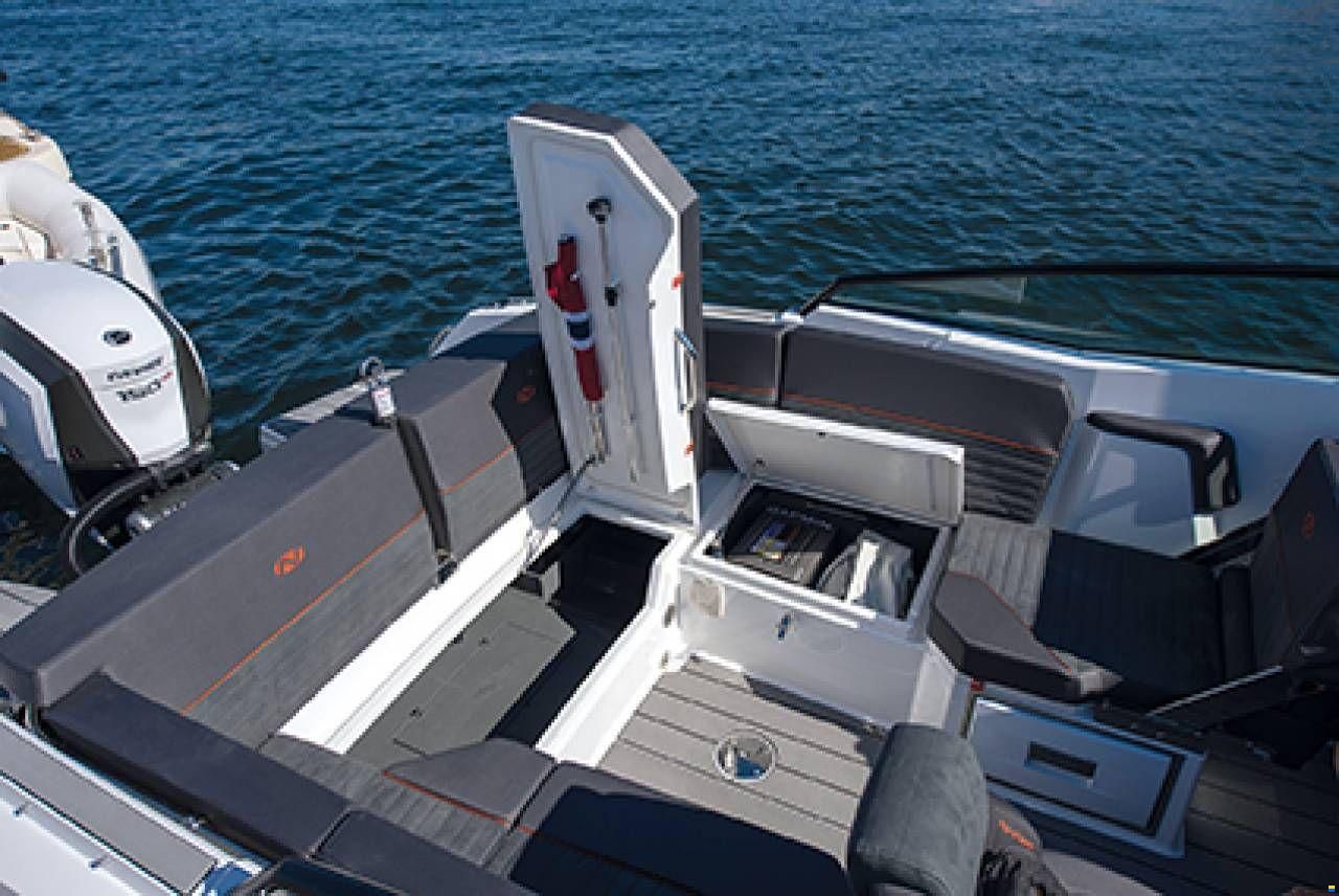 Nordkapp 660 Noblesse