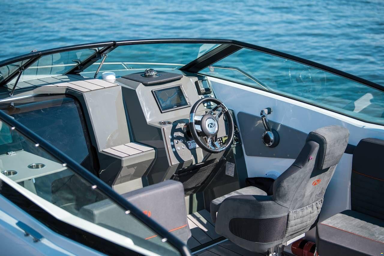 Nordkapp 660 Noblesse