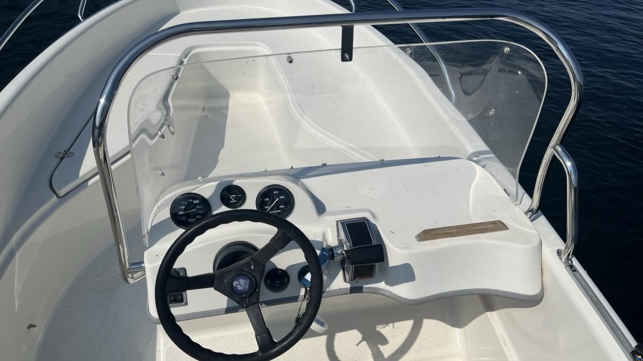 Ryds 478 GT