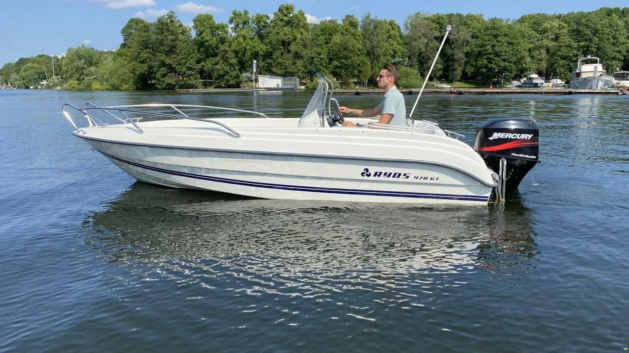 Ryds 478 GT