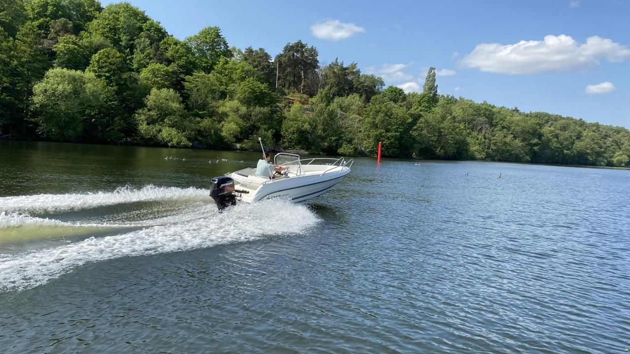 Ryds 478 GT