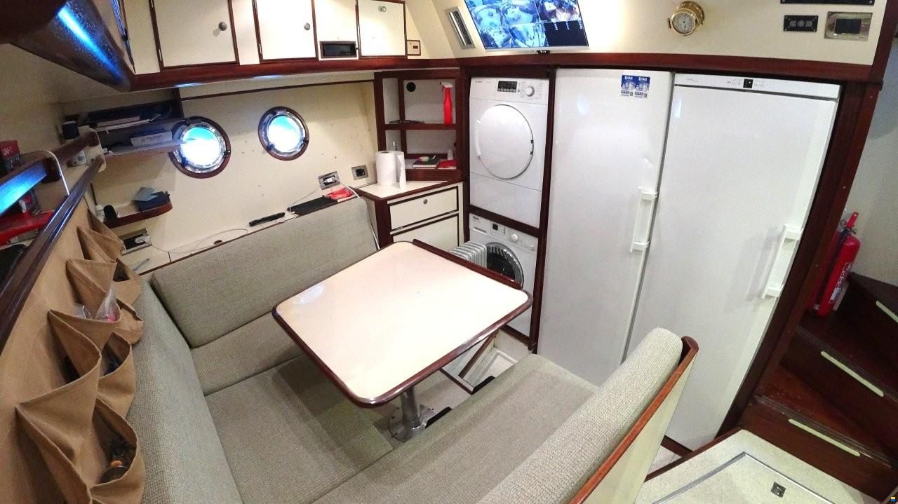 Vitters 31 m Aluminium