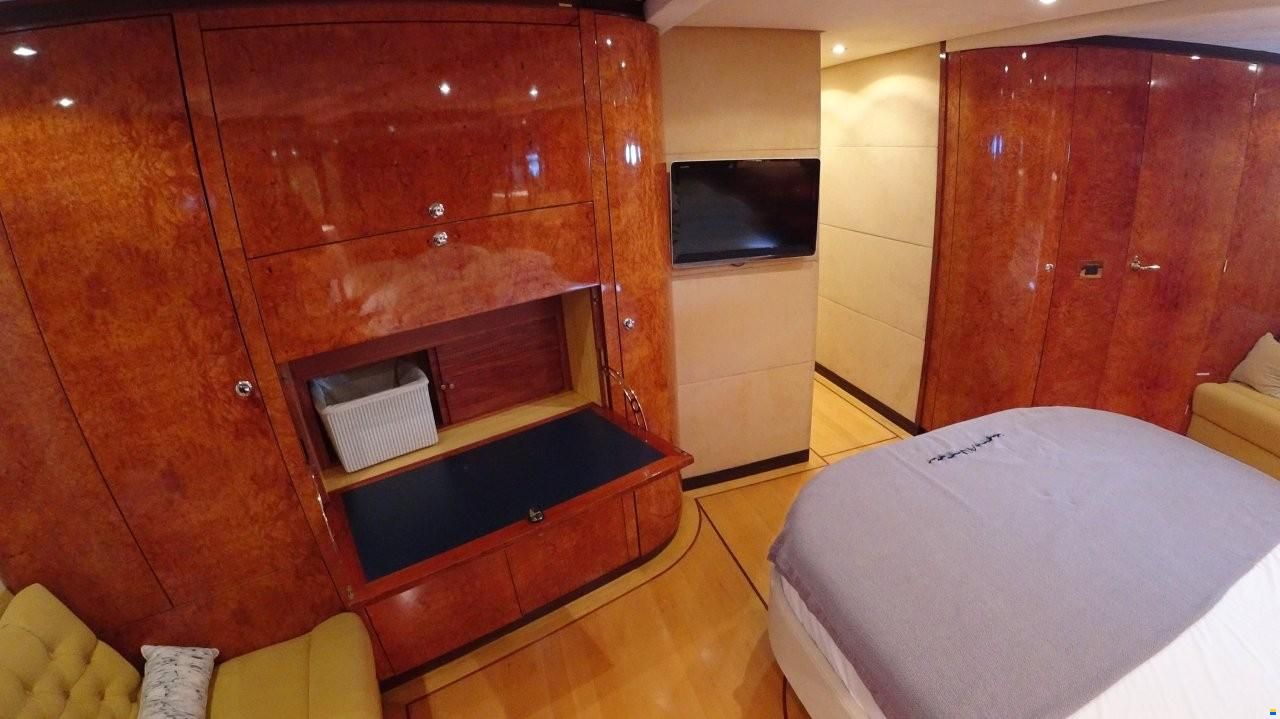 Vitters 31 m Aluminium
