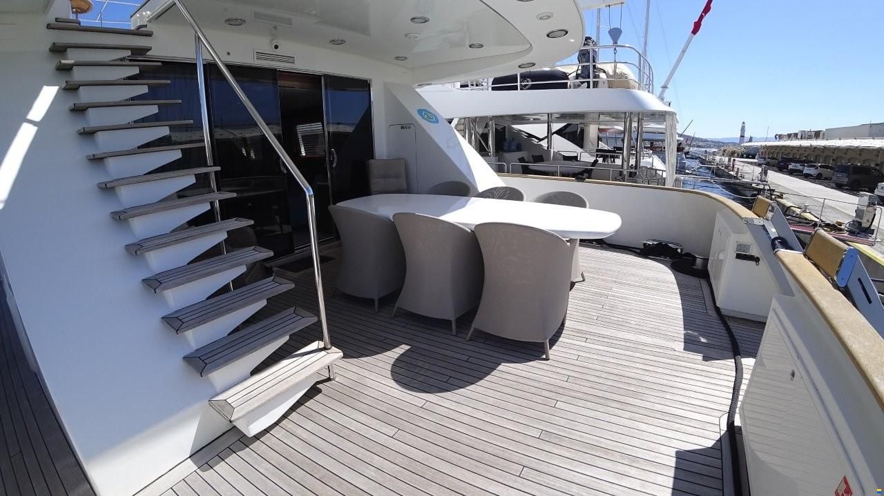 Vitters 31 m Aluminium