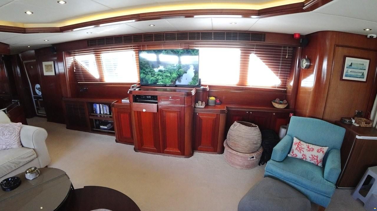 Vitters 31 m Aluminium