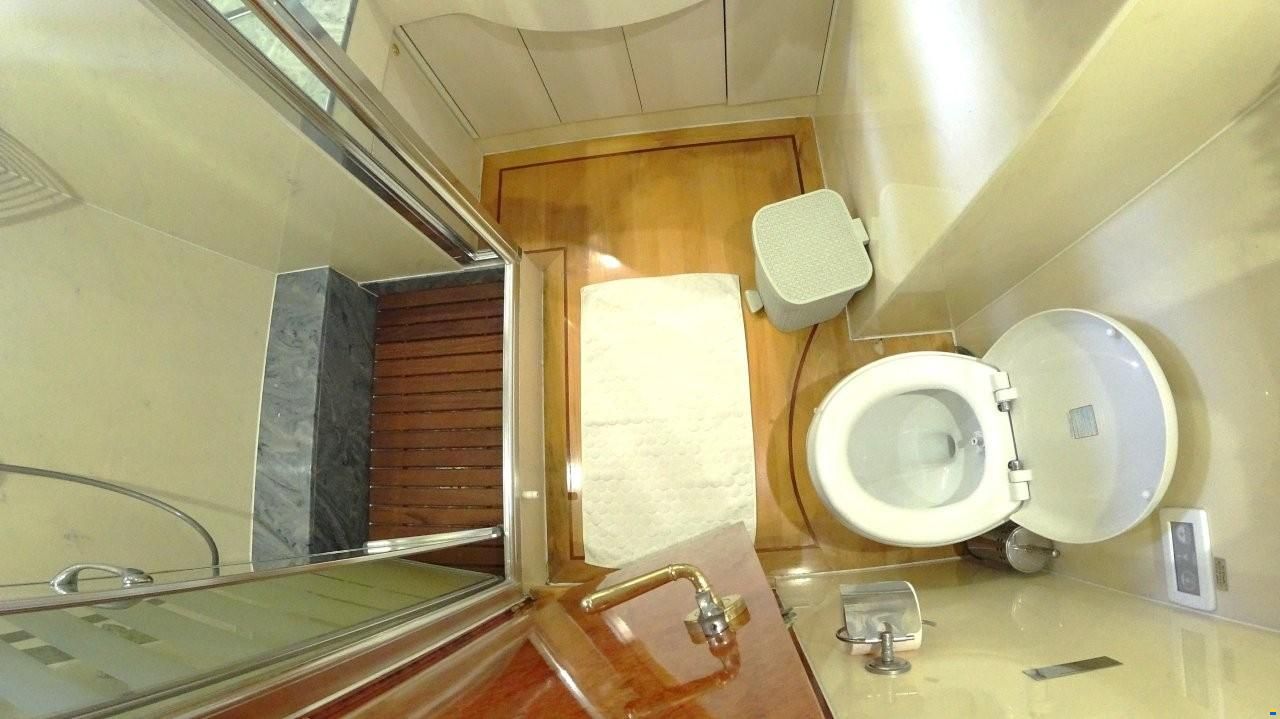 Vitters 31 m Aluminium