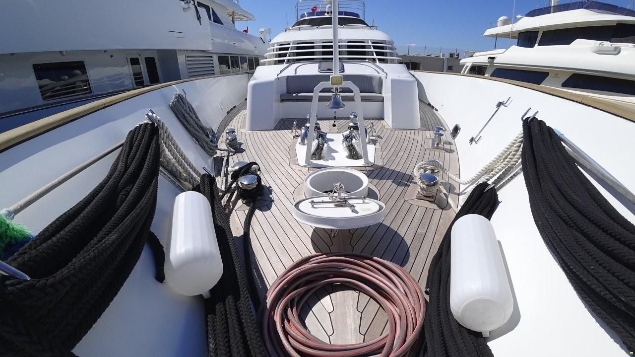 Vitters 31 m Aluminium