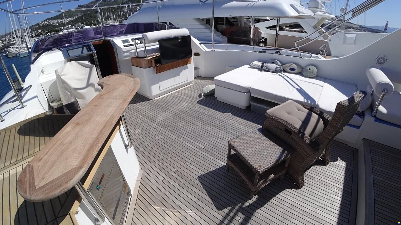 Vitters 31 m Aluminium
