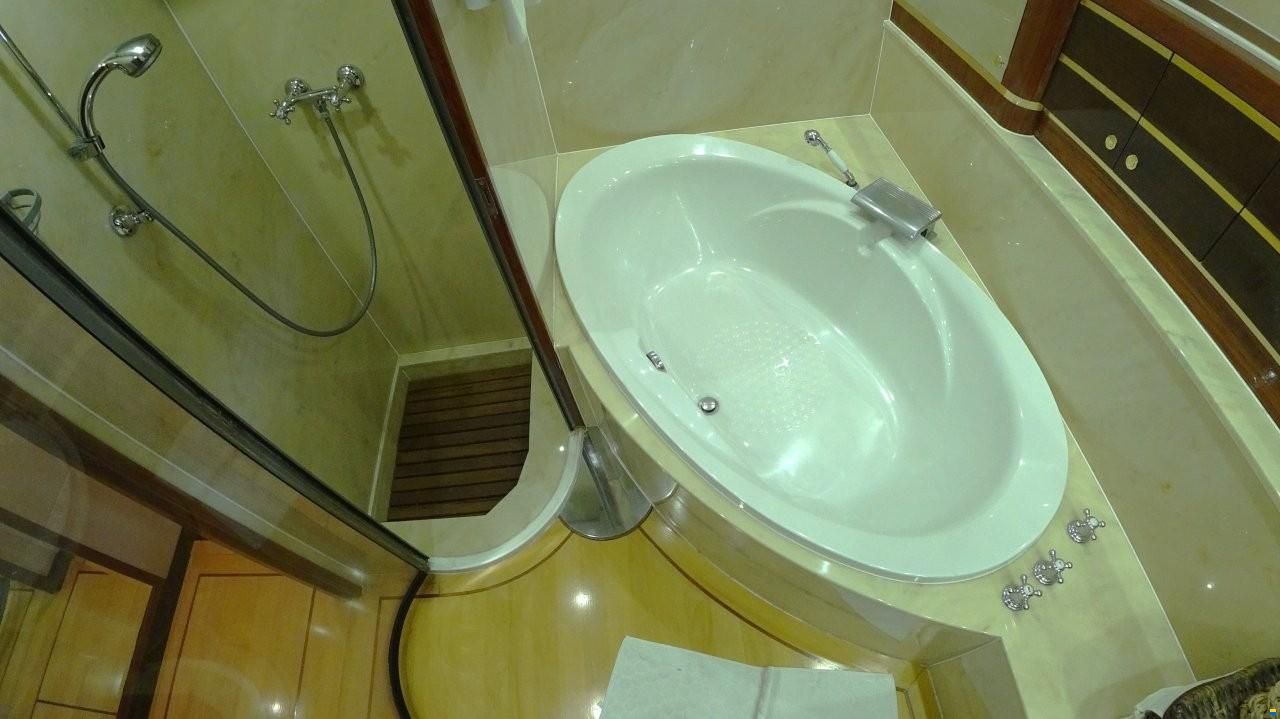 Vitters 31 m Aluminium
