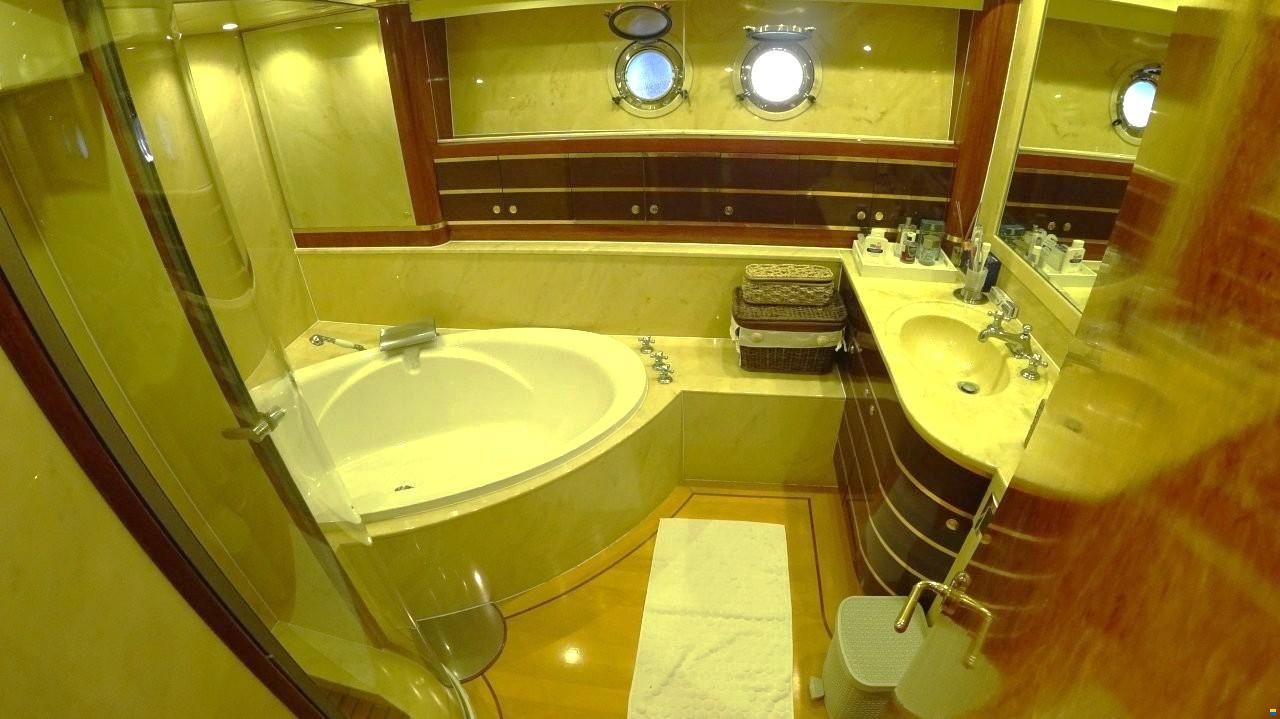 Vitters 31 m Aluminium