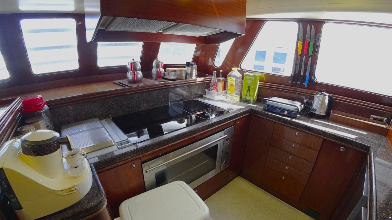Vitters 31 m Aluminium