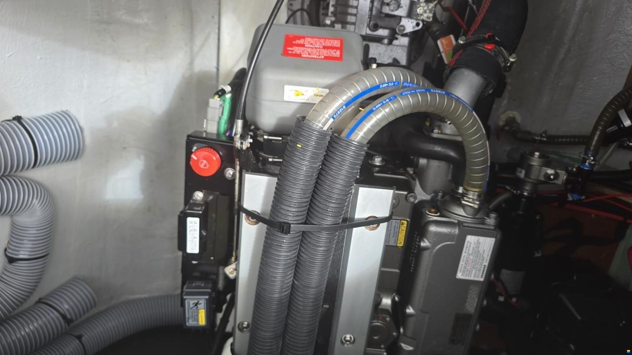 Excess 14 Pulse Line