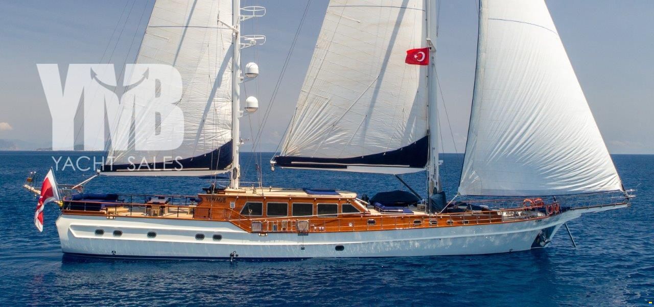 34 m Steel Custom