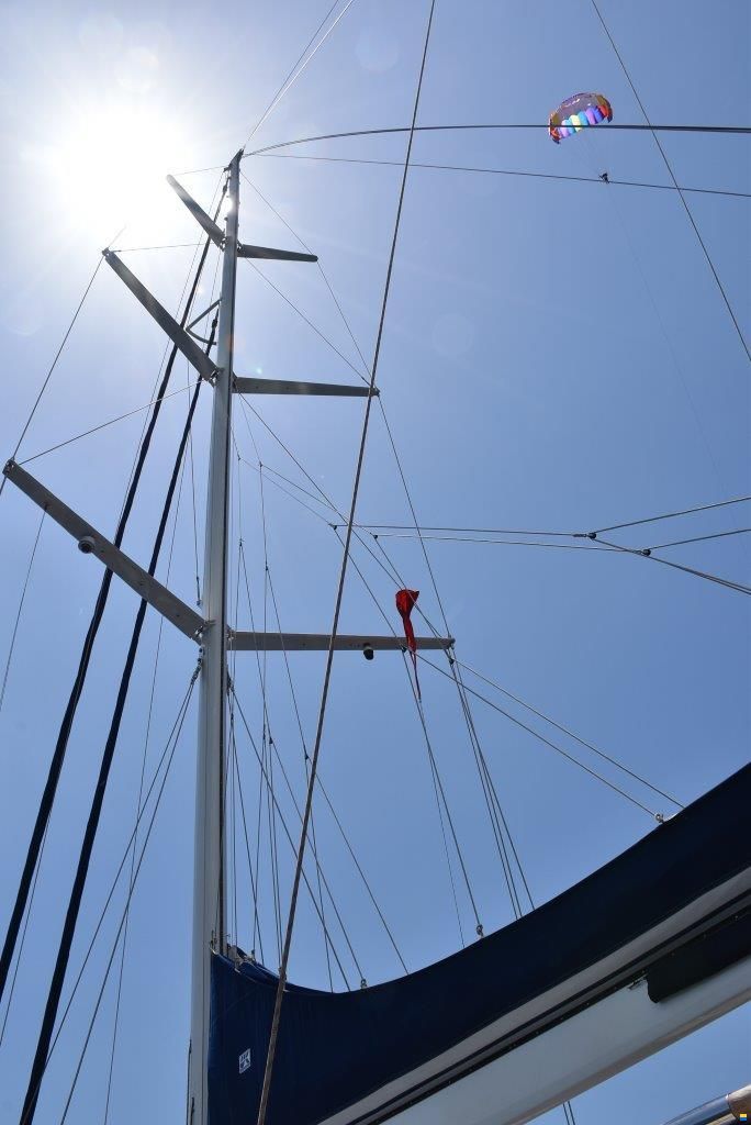 34 m Steel Custom