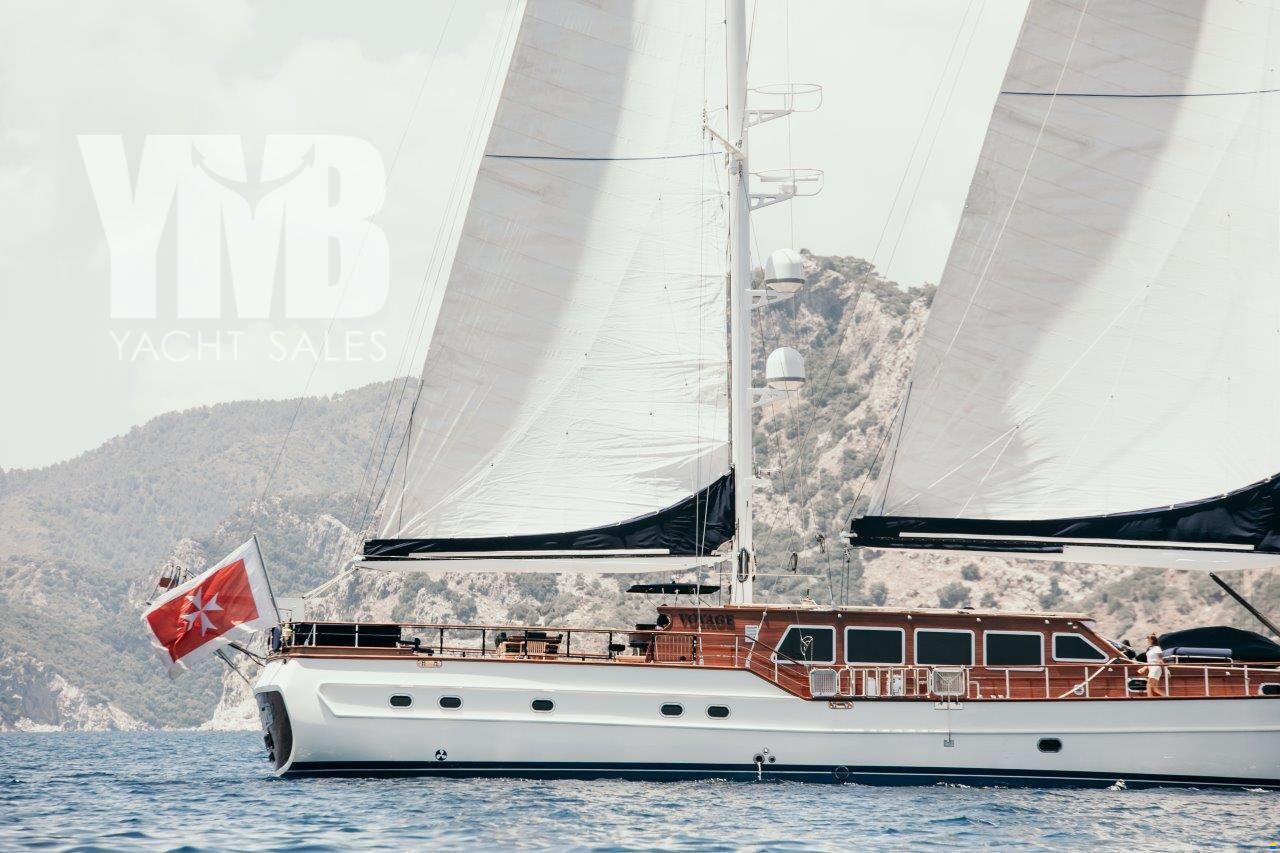 34 m Steel Custom