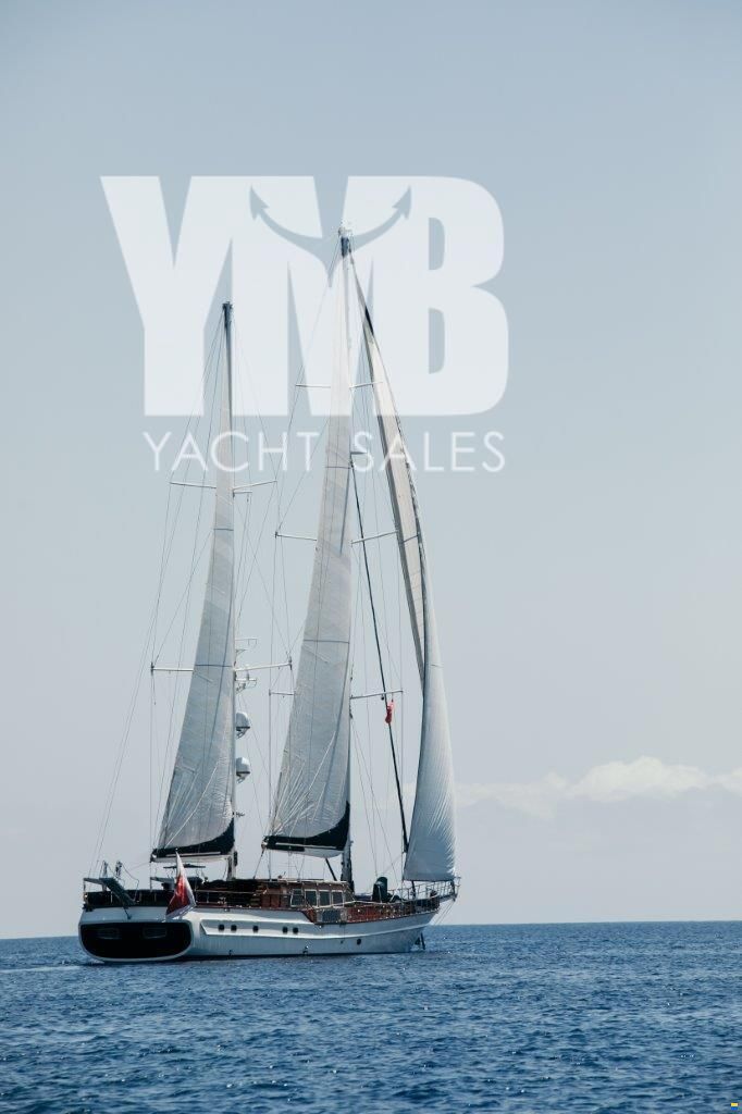 34 m Steel Custom