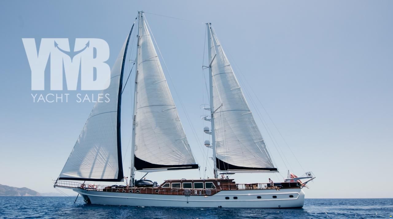 34 m Steel Custom